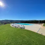 Morada Atlantica 4* A Coruña