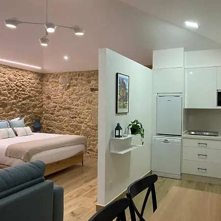 Morada Atlantica 4* ア・コルーニャ