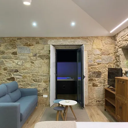 Morada Atlantica 4* A Coruna