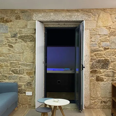 アパートホテル Morada Atlantica 4*