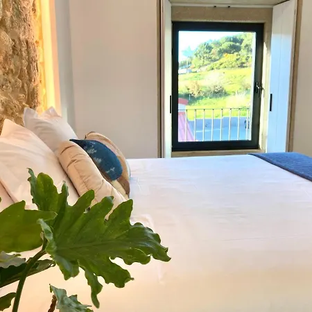 Morada Atlantica Lejlighedshotel
