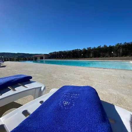 アパートホテル Morada Atlantica