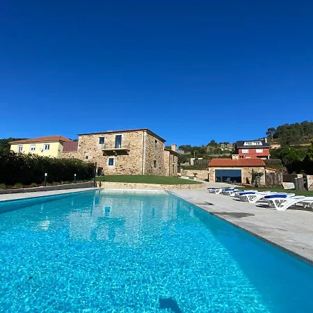 Morada Atlantica Lejlighedshotel 4*