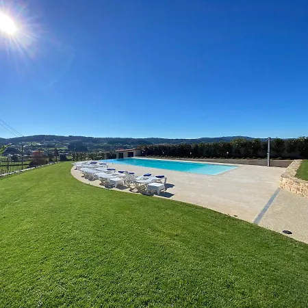 Morada Atlantica 4* א-קורוניה