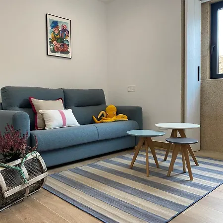 Aparthotel Morada Atlantica