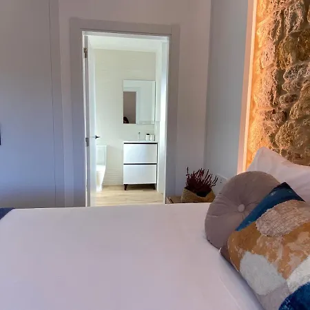 מלון דירות Morada Atlantica 4*