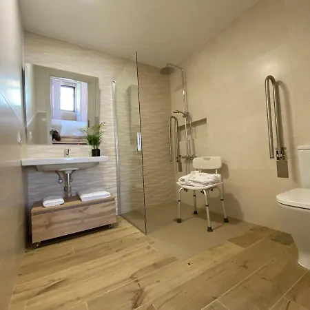 Morada Atlantica A Coruna