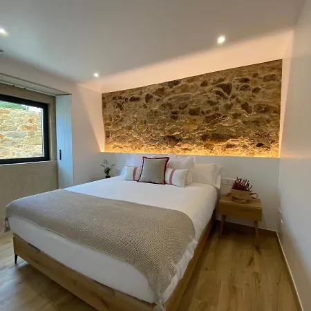 Apartahotel Morada Atlantica A Coruña