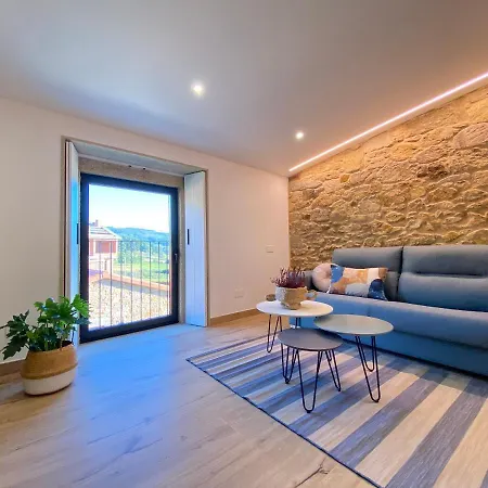 מלון דירות Morada Atlantica 4*