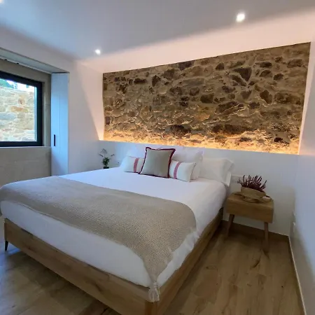 Apartahotel Morada Atlantica A Coruña