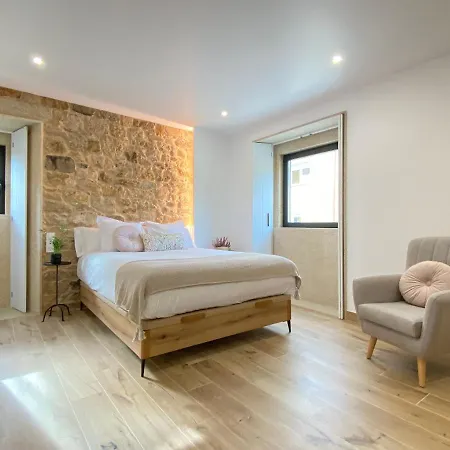 アパートホテル Morada Atlantica 4*