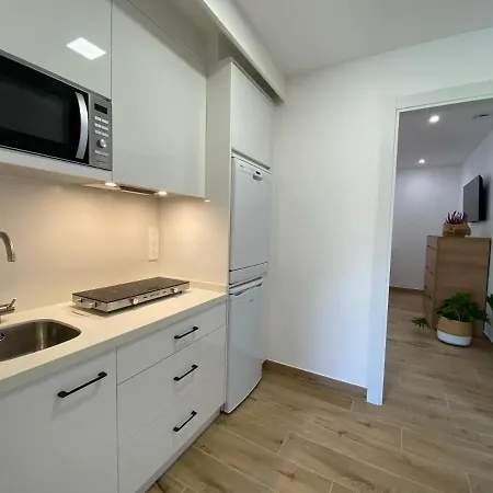 Morada Atlantica 4* A Coruña