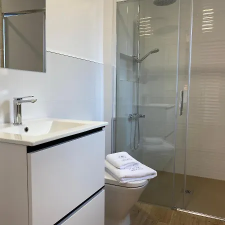 Morada Atlantica 4* A Coruña