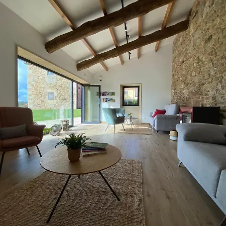 Morada Atlantica 4* ア・コルーニャ