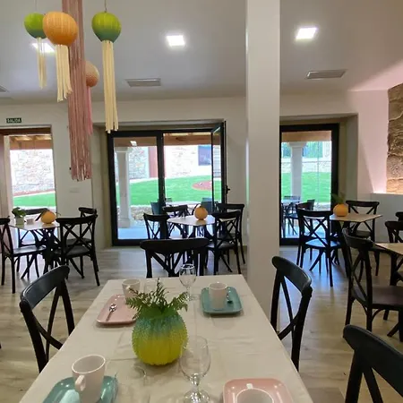 Aparthotel Morada Atlantica