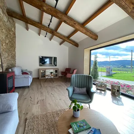 מלון דירות Morada Atlantica א-קורוניה