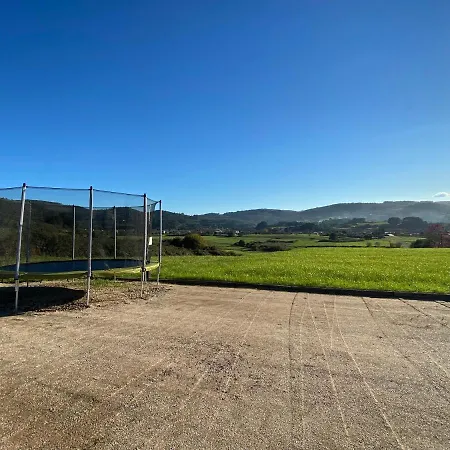 Morada Atlantica 4* א-קורוניה