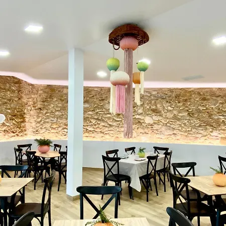 Morada Atlantica א-קורוניה