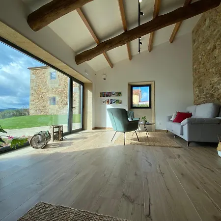 Morada Atlantica A Coruña