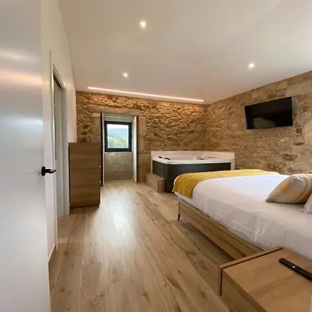 Morada Atlantica ア・コルーニャ