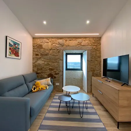 Morada Atlantica Aparthotel 4*