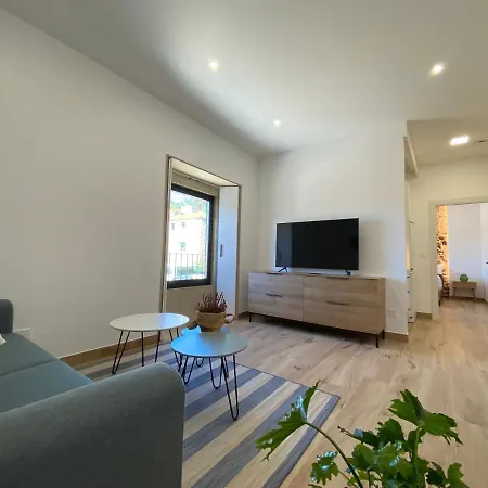 Morada Atlantica A Coruña