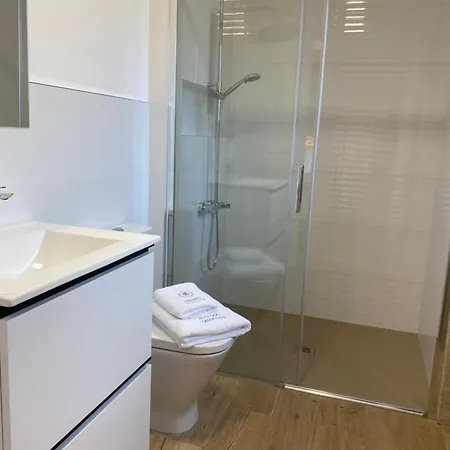 Lejlighedshotel Morada Atlantica