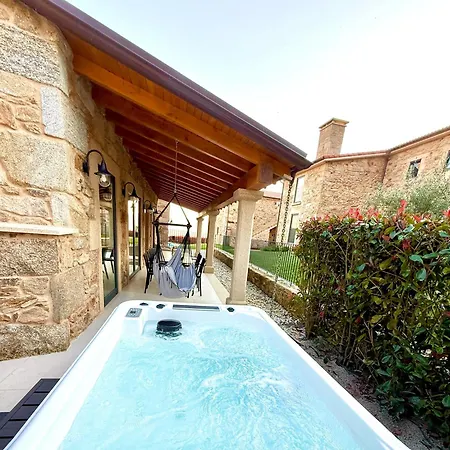 Aparthotel Morada Atlantica A Coruna