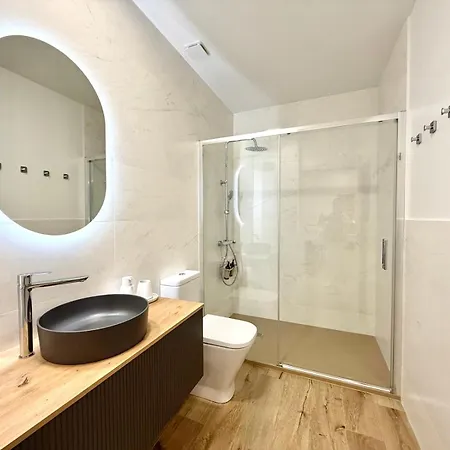 Apartahotel Morada Atlantica