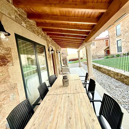 Morada Atlantica Aparthotel A Coruña