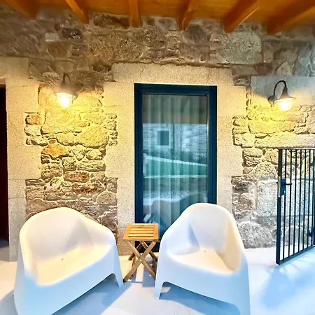 Aparthotel Morada Atlantica A Coruna