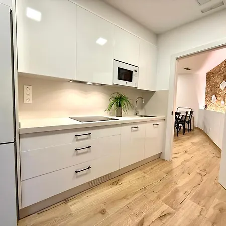 Morada Atlantica A Coruna