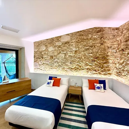 Morada Atlantica 4* A Coruna