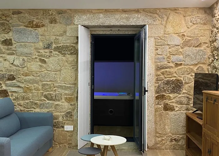 Ξενοδοχείο με διαμερίσματα Morada Atlantica 4*