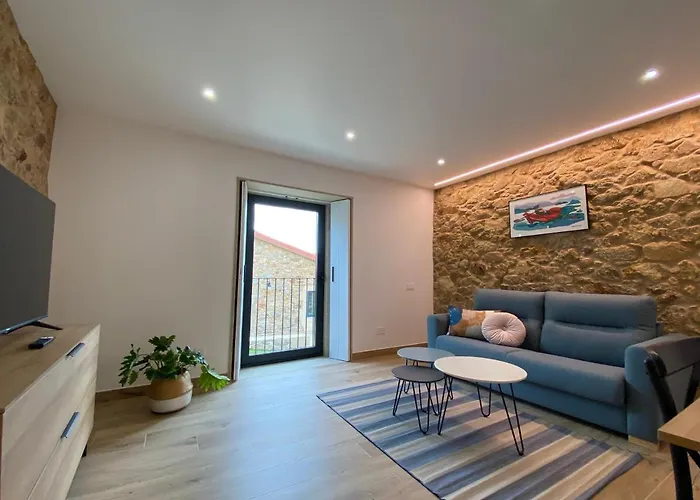 Morada Atlantica Ξενοδοχείο με διαμερίσματα