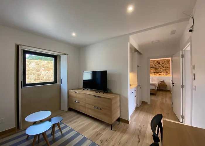 Morada Atlántica Apart-hotel