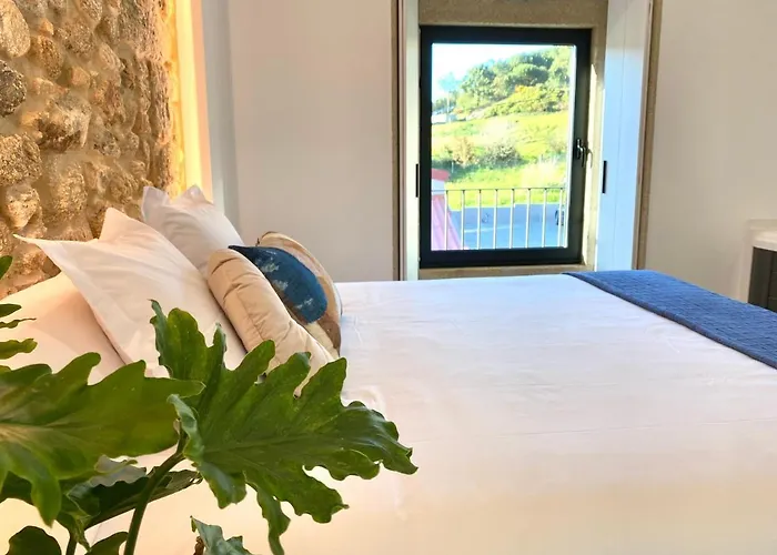 Morada Atlántica Apart-hotel