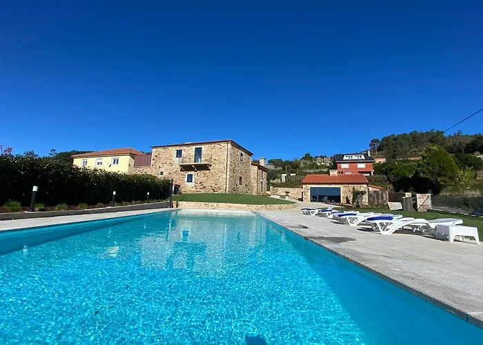 Morada Atlántica Apart-hotel 4*