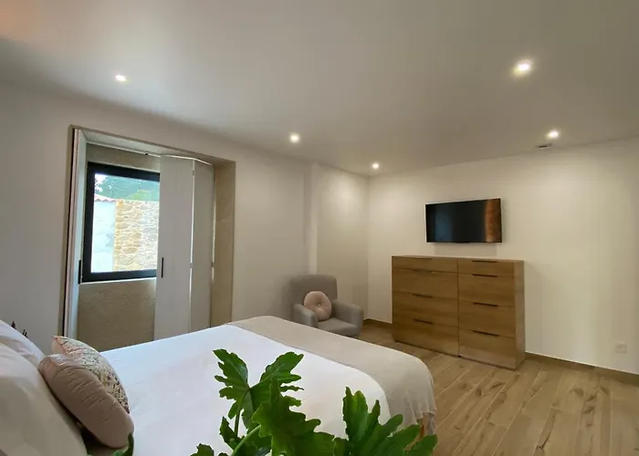 Morada Atlántica 4*