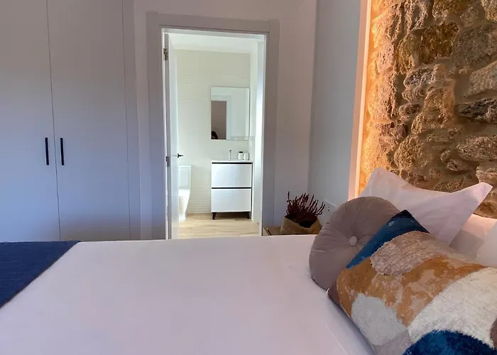 Apart-hotel Morada Atlántica 4*