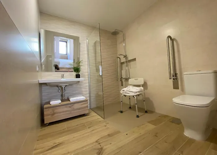 Morada Atlantica A Coruña