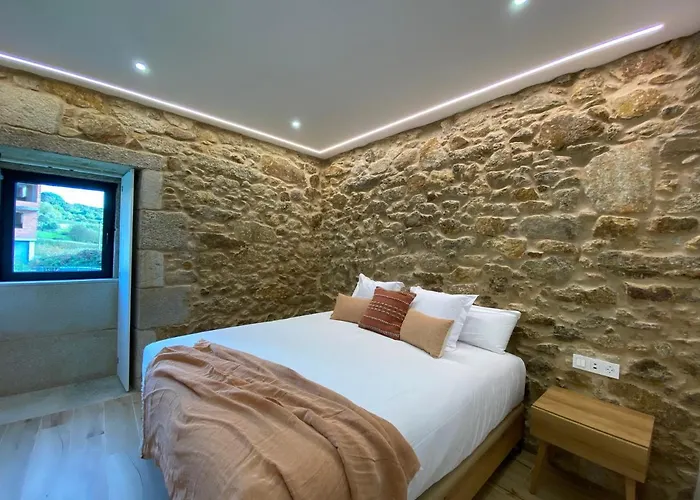 Morada Atlantica 拉科鲁尼亚