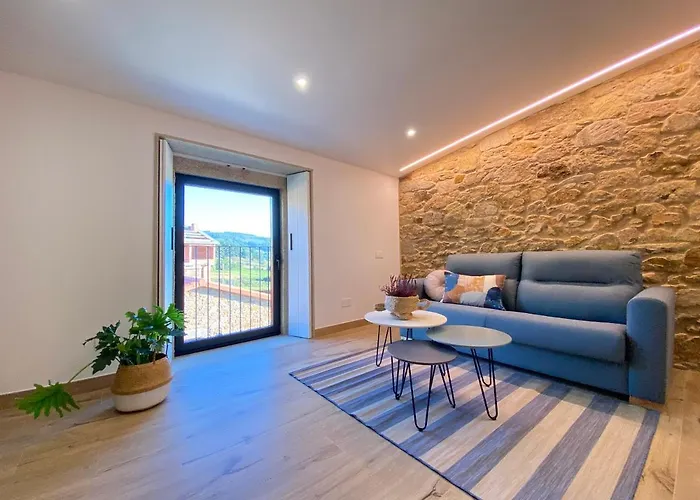 Ξενοδοχείο με διαμερίσματα Morada Atlantica 4*