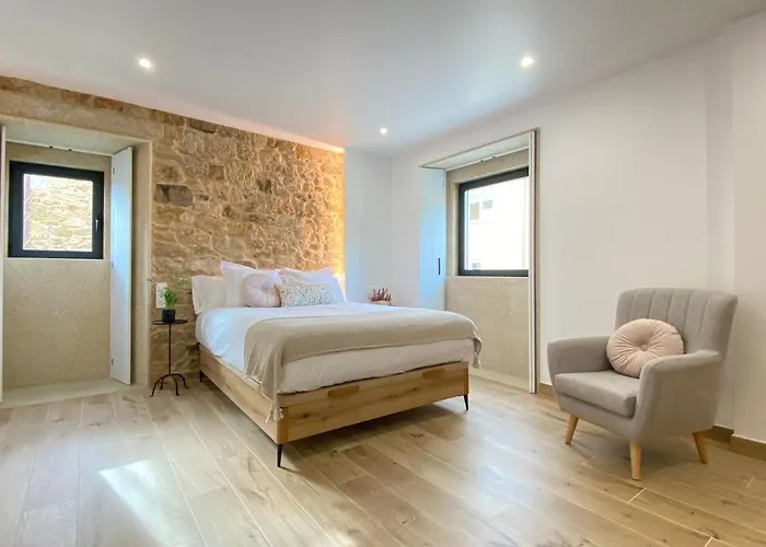 Apart-hotel Morada Atlántica 4*