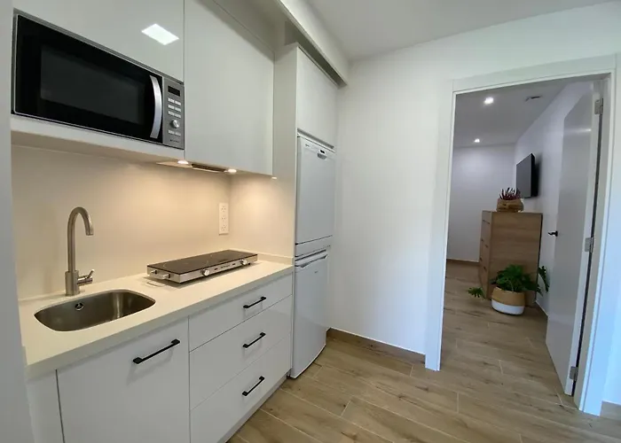 Morada Atlantica 4* A Coruña