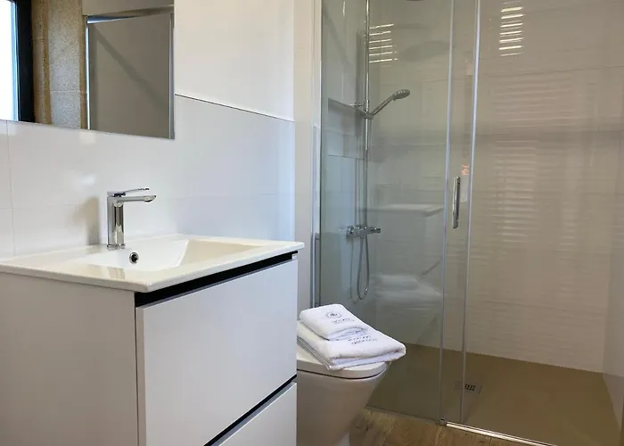 Morada Atlantica 4* A Coruña