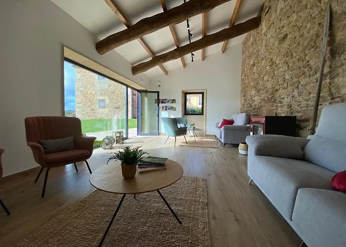 Morada Atlántica 4* Corunha