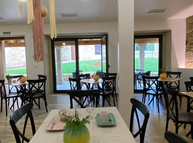 Apart-hotel Morada Atlántica