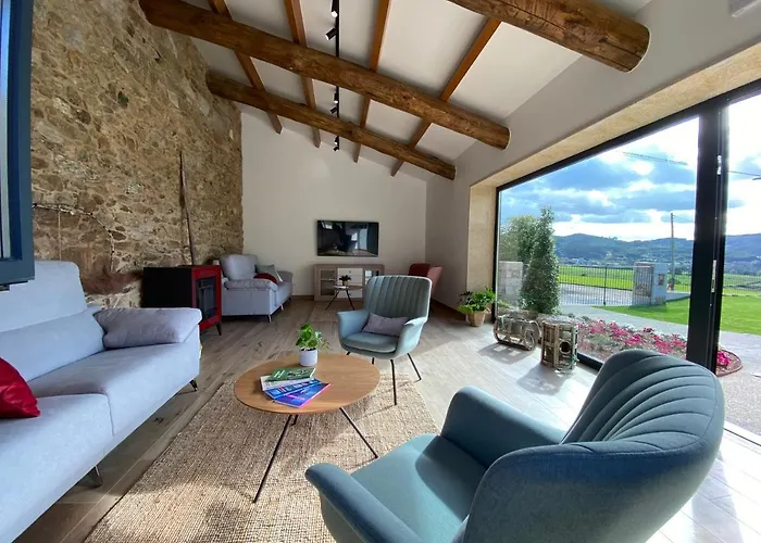 Apart-hotel Morada Atlántica