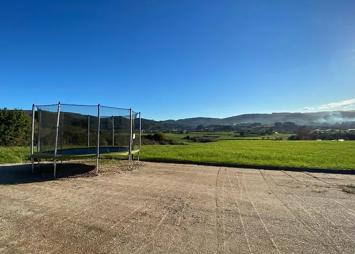 Morada Atlántica 4* Corunha